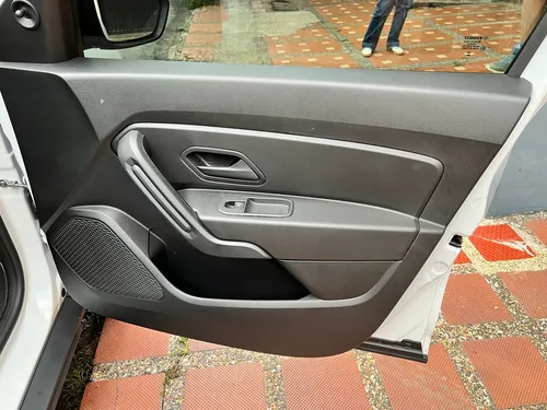 Renault Duster 1.6 Intens