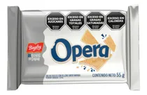 Comprar Galletitas Opera Obleas Rellenas Vainilla 55g - Bagley