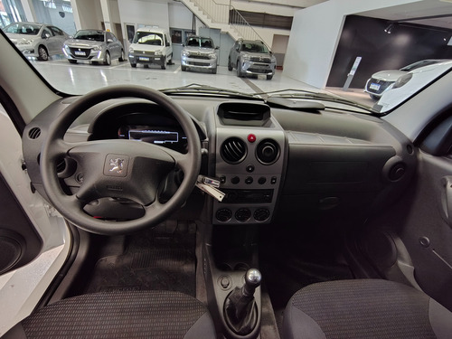 Peugeot Partner 1.6 Hdi Furgon Confort 92