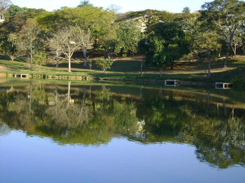 Imagem 30 de 30 de Casa Com 4 Dormitórios À Venda, 386 M² Por R$ 1.530.000,00 - Condomínio Campos De Santo Antônio - Itu/sp - Ca1487