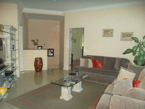 Imagem 8 de 18 de Casa Parque Dos Principes - Ca7943