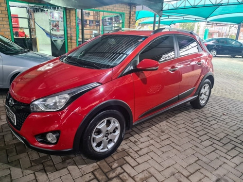 Imagem 2 de 9 de Hyundai Hb20x Premium