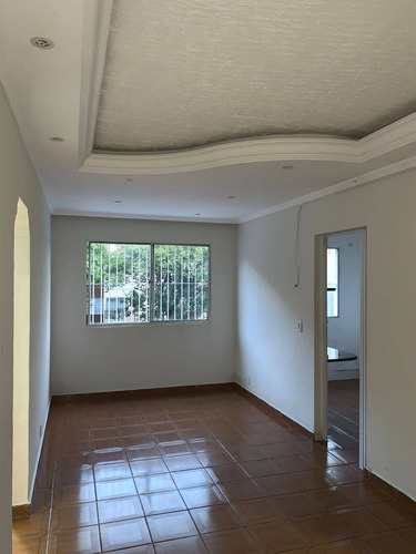 Imagem 4 de 8 de Apartamento Em Santa Terezinha, São Bernardo Do Campo/sp De 72m² 2 Quartos À Venda Por R$ 280.000,00 - Ap2322383-s