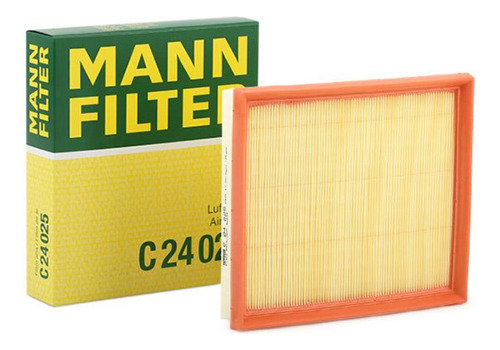 Filtro De Aire Bmw Serie 1' F20 Lci 118i Motor  B38