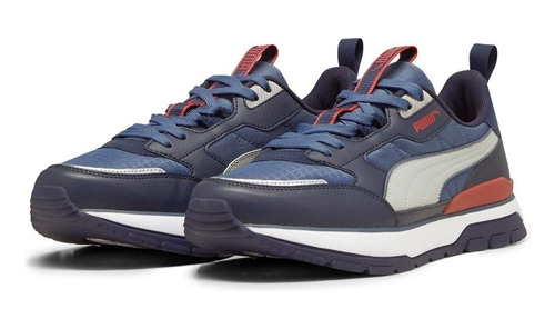 Champión Calzado Puma Para Hombre Urbano Casual Mvd Sport