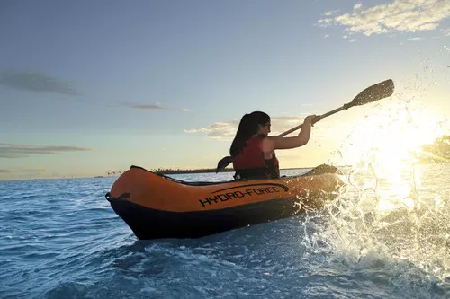 Primera imagen para búsqueda de kayak de pesca