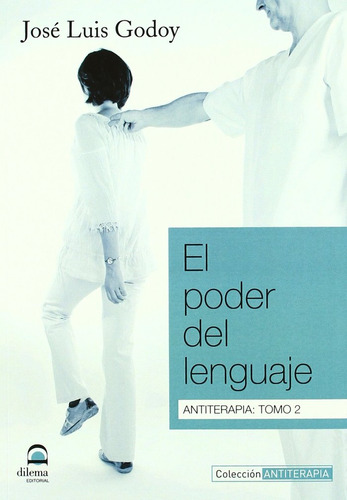 Libro El Poder Del Lenguaje - Godoy, Josã© Luis