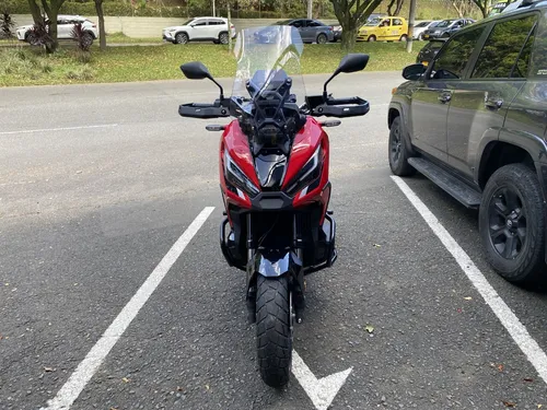 Honda Xadv 750 R 2024
