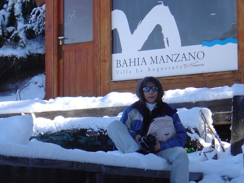 Bahia Manzano Alquiler 4 Pax Vacaciones De Invierno 2025