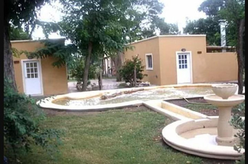 Terreno En Venta - 800mts2 - General Rodriguez