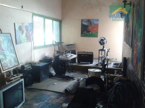 Imagem 8 de 10 de Casa À Venda - Centro - João Pessoa - Pb - Ca0058