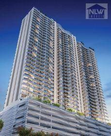 Imagem 16 de 30 de Studio Com 1 Dormitório À Venda, 32 M² Por R$ 508.950,00 - Vila Mariana - São Paulo/sp - St0091