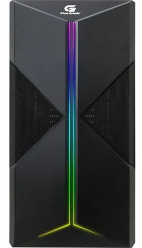 Imagem 2 de 3 de Computador Gamer Ryzen 5 8gb Ssd 240gb Pl Video Rx Vega 11