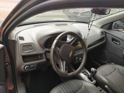 Imagem 5 de 6 de Sucata Cobalt Ltz 1.8 2014 Flex - Retirada De Peças