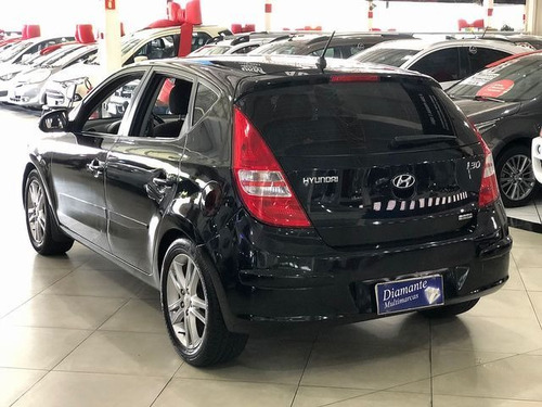 Imagem 6 de 8 de Hyundai I30 2.0 Mpfi Gls 16v 2012