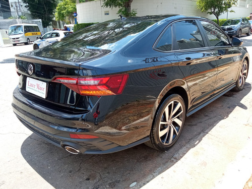 Volkswagen Jetta 2.0 Gli 350 Tsi Aut. 4p