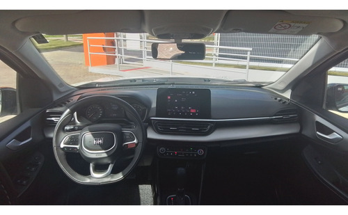 Fiat Pulse 1.0 TURBO 200 FLEX AUDACE CVT