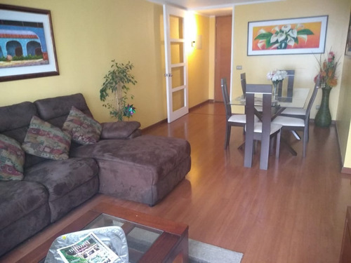 Imagen 21 de 28 de Depto. Venta Ñuñoa- Cerca Mall Egaña