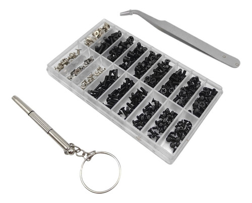 355 Tornillos For Computadora Portátil