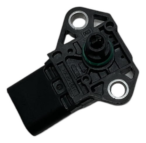 Sensor De Presión Turbo Map Vw Eurovan 1.9 Tdi