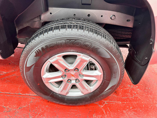 Chevrolet S-10 Max 2.4 Doble Cabina E 4X2 Mt