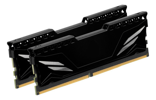 Kit Upgrade Ryzen 5 5500 + A520m + 16gb Ddr4 + Fonte 500w Preto