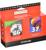 Comprar Cartucho Doble De Tinta - Paquete De 2 Unidades, Compatible Con Impresoras Para Impresión De Alta Calidad