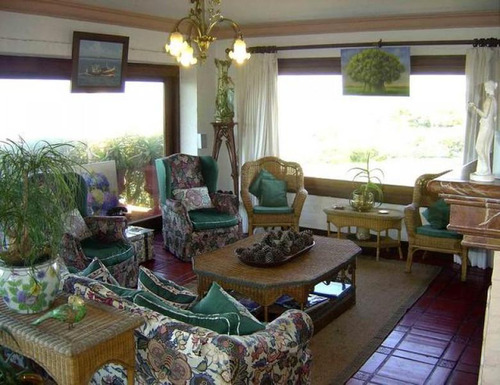 Casa Primera Linea Del Mar-lho1209585
