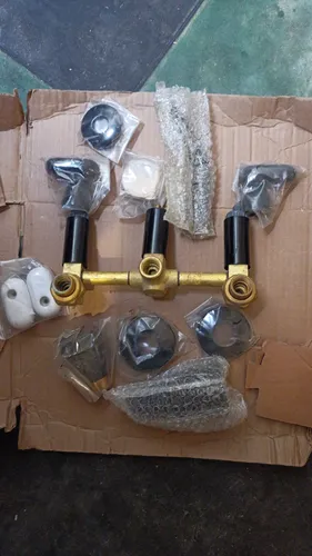 Llave Para Ducha Bañera