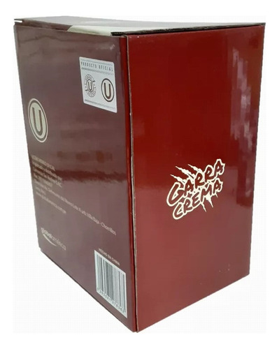 Taza Club Universitario De Deportes De 360ml En Caja.
