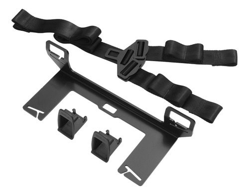 Soporte Isofix, Cierre De Anclaje Isofix Para Kit