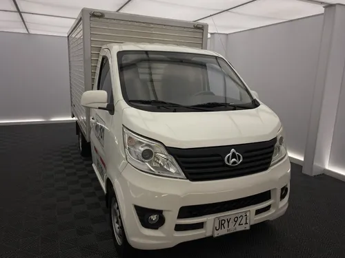 Changan Mini Truck Mt 1.2
