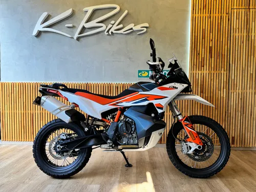 Ktm 890 Adventure R