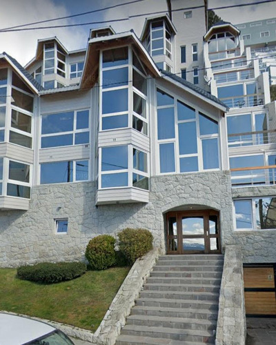 Departamento En 2 Ambientes Bariloche , Vista Al Lago
