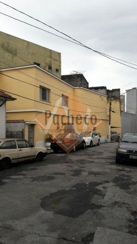 Sobrado No Pari, 240 M², 03 Dormitórios, 02 Suítes, 02 Vagas, R$ 900.000,00 - 1505