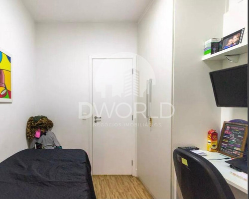Bem Localizado - Lazer Completo! - Ap02502 - 69471979