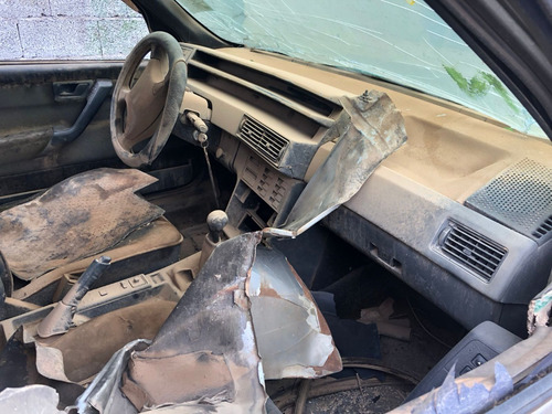 Imagem 6 de 8 de Fiat Tempra Sw 2.0 8v 1995 Sucata Somente Peças