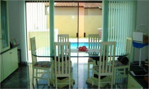 Imagem 5 de 15 de Casa Em Condomínio - Condomínio São Joaquim - Sp - 511263