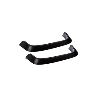 Bushwacker 40004-11 Cut-Out Fender Flares