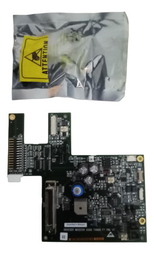 Ms13757 Pcb A200 Ft Pnl Gamma Xl
