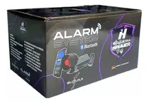 Comprar Alarma De Carro Scuderia Hammer Suzuka App Móvil Bluetooth