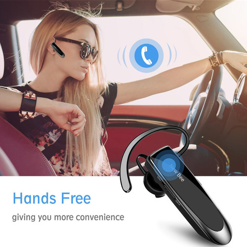 Fones De Ouvido 24 Time Bee Office Novo Ar Para Dirigir Em