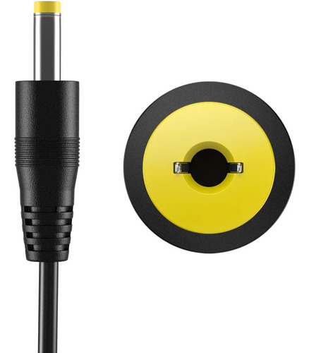 Soulbay Cargador De 5 V Para Sony Srs-xb30 Srs-xb41 Srs-bts5