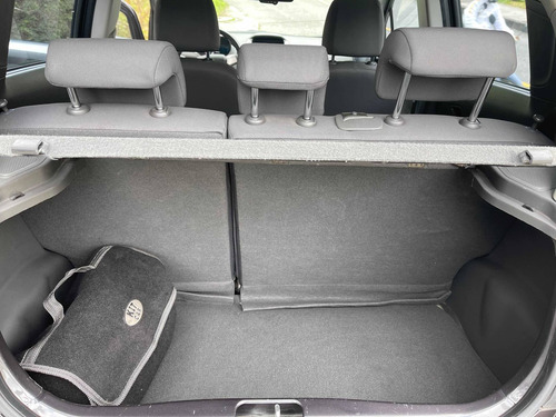 Chevrolet Spark Gt 2018 1.2 Ls