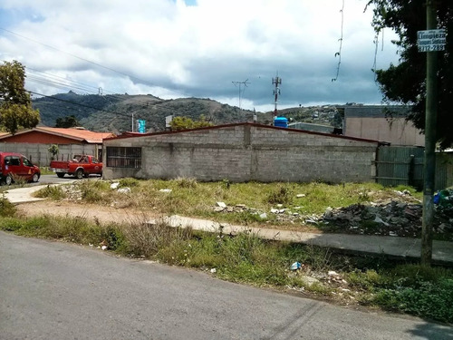 Imagen 2 de 3 de Lote San Nicolas Taras 297m2 Incluye Traspaso