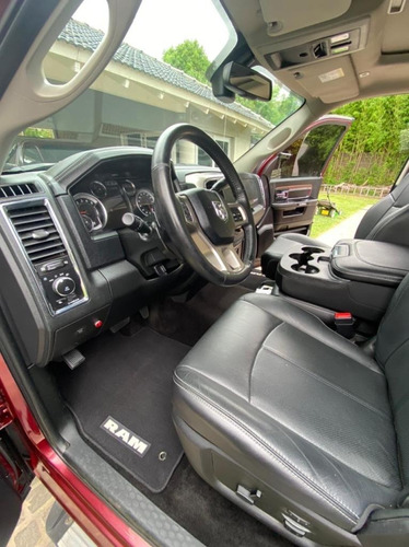 Ram 2500