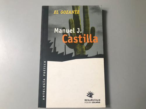 El Gozante - Manuel J. Castilla