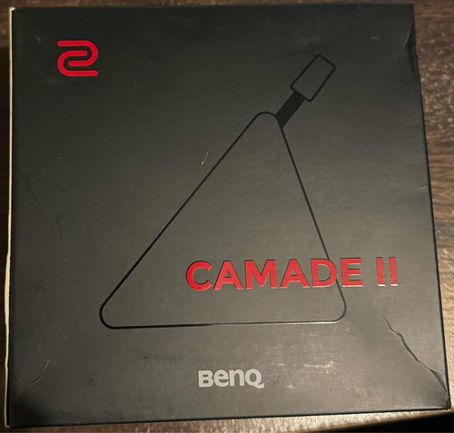 Benq Zowie Bungee Camade Li