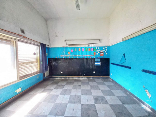 Alquiler Galpón En Lote Propio 4 Ambientes Con Patio Y Garage Patio Entrada En Villa Lugano