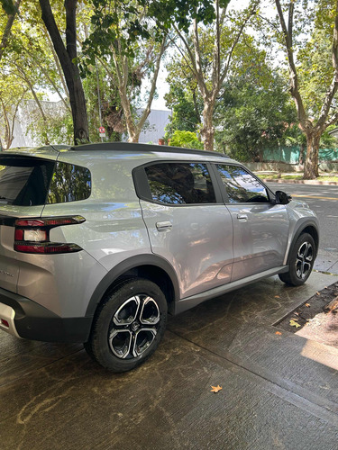 Citroën C3 Aircross 1.0 Shine Turbo 200 Cvt